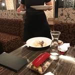 中国料理 竜苑 - 