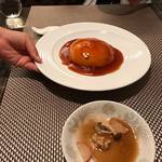 中国料理 竜苑 - 