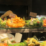 Rasapura Masters - 種類豊富