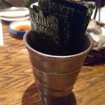 稲毛屋 - 大野のり