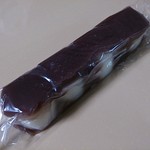 久栄堂菓子舗 - 殿はんだんご（あん）