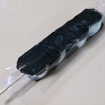 久栄堂菓子舗 - 殿はんだんご（ごま）