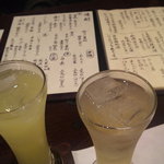 和食や雑っ草 - 