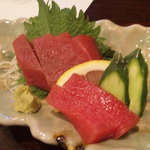 和食や雑っ草 - 