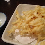 和食や雑っ草 - 