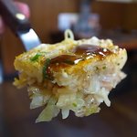 田の久  - やっぱりテコ食べが旨い