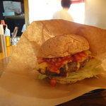 轟バーガー - 