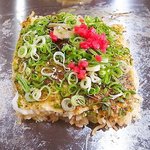 田の久  - また出たラザニアカット（単に乾燥しない内に周囲を食べただけ）