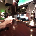 Bar anchor - (2011.06)