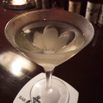 Bar anchor - クウォーターデッキ。夏にお勧め。絶妙(2011.06)