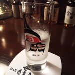 Bar anchor - テキーラ！(2011.06)