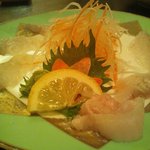 大衆割烹さかえ - 