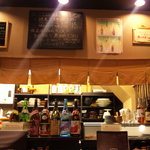 和食や雑っ草 - 