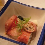 和食や雑っ草 - 