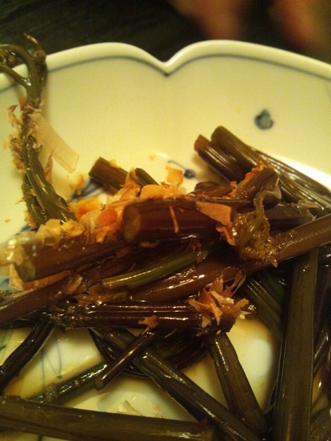 大衆割烹さかえ - 福田町（レストラン）の写真