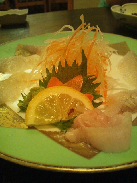 大衆割烹さかえ - 福田町（レストラン）の写真