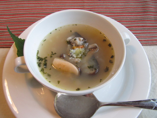 SoiL（ソイル） - 雫石（カフェ）の写真