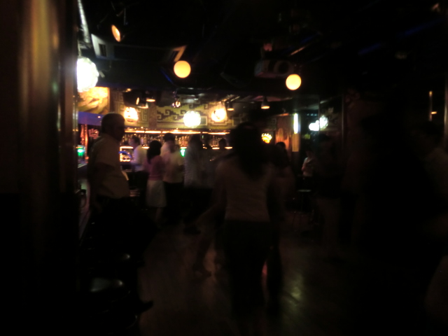 El Cafe Latino photo 4