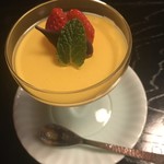 道楽 - マンゴーゼリー