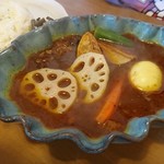 カレー オハナ - 