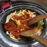 유가네닭갈비 - 