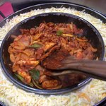 유가네닭갈비 - 