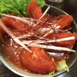 安兵衛 - トマトキムチ