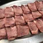 安兵衛 - 黒タン