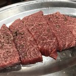 安兵衛 - ランイチ