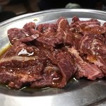 安兵衛 - ツラミ