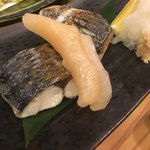 中華酒場  サモハン - 鰆の塩焼き