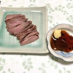 チェリースモーク 竹村商店 - 料理写真: