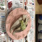 回転寿し トリトン - 