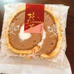 甘露司 飛嶋 - 