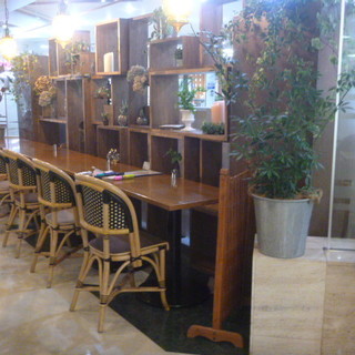 コレク カフェ アンド キッチン_2