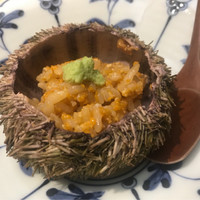 銀座 鮨正 - 