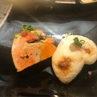 銀座 鮨正 - 