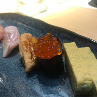 銀座 鮨正 - 