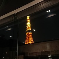 ザ・プリンス パークタワー東京 - 