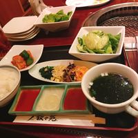 叙々苑 新宿小田急ハルク店 - 