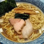 麺処ほん田 - 