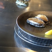 鉄板焼 RURI (アートホテル大阪ベイタワー) - 
