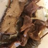 ばん - 料理写真: