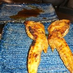 炭火焼鳥 鶏拓 - 手羽先(骨抜きです)