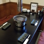 焼肉 ひよし - 