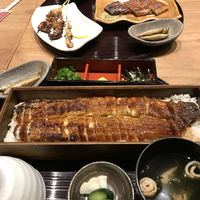 うなぎ 四代目 菊川 グローバルゲート店 - 
