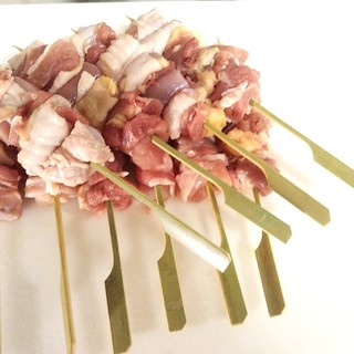 新居浜市でおすすめの美味しい焼き鳥をご紹介 食べログ