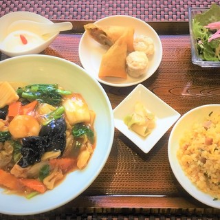 中国料理 彩福_1