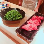 麻布 かどわき - 