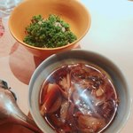 麻布 かどわき - 